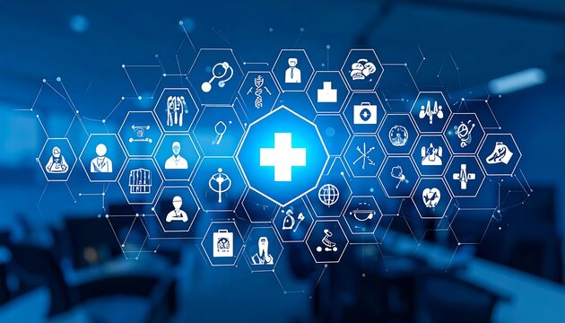 Medical technology network (1)