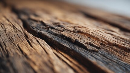 Aged wooden texture