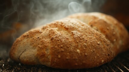 A Closer Look at Artisanal Loaf in Steam