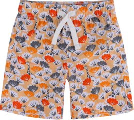 seamless pattern with clothes and shoes