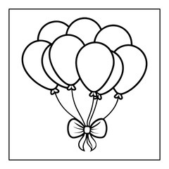 hand drawn coloring pages for kids