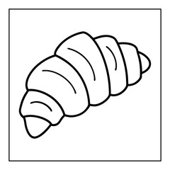 hand drawn coloring pages for kids