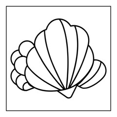 hand drawn coloring pages for kids