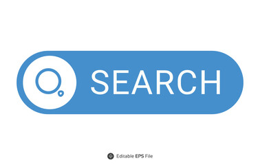 Essential UI Buttons for File Management & Search | Download, Upload, Search, Add, Complete