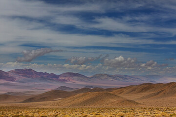 Northern Argentina