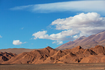 Northern Argentina