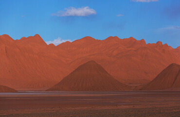Northern Argentina