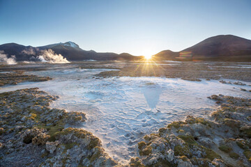 Northern Chile