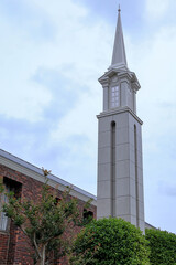 日本周遊　百花繚乱の横浜山手異人館