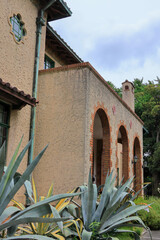 日本周遊　百花繚乱の横浜山手異人館