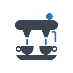 Espresso Machine Icon