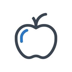 Apple Icon