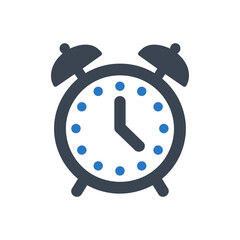 Alarm Clock Icon