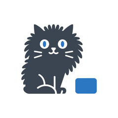 Cat Icon