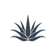 Aloe Resilience Icon