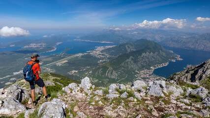 Fototspot Kotor