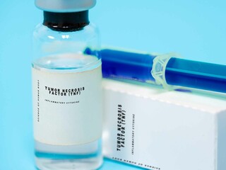 Tumor necrosis factor (TNF)