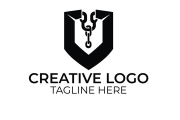 business logo vector