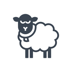 Sheep Icon