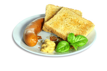 Bockwurst 31