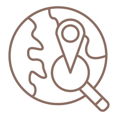 Location Marker Icon