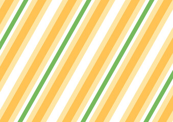 Obraz premium 背景 複数のストライプ オレンジ