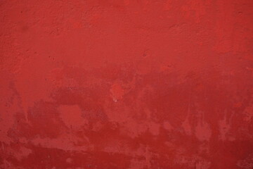 Weathered grungy cement wall texture background, Rustic colored concrete wall backdrop, Damaged sand cement wall surface