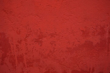 Weathered grungy cement wall texture background, Rustic colored concrete wall backdrop, Damaged sand cement wall surface