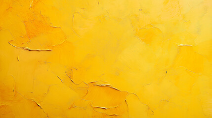 Orange rose cloud painted textur