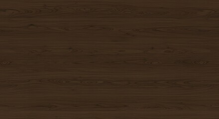 Dark Brown Wood Grain Texture Background Photograph