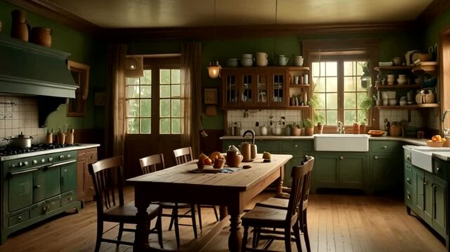 kitchen designs for a modern home, modular kitchen design, Kitchen island designs ,generative artificial intelligence