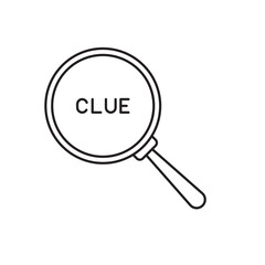 clue icon