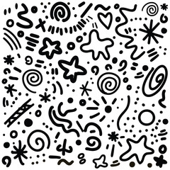 Obraz premium Vector illlustrations