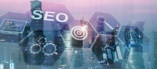 SEO search engine optimization e-commerce and online retail business