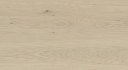 Light Beige Wood Grain Background Photograph