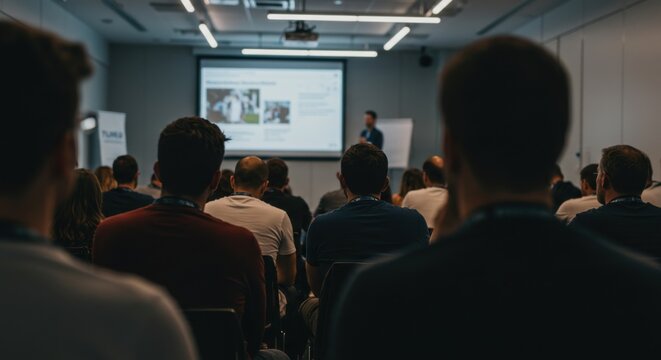 Professional Development: Conferences, Seminars, and Workshops