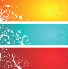 Vector illlustrations