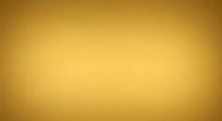 Golden Yellow Textured Background Photograph