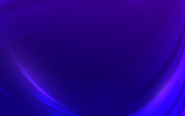 Blue Abstract Vector Background