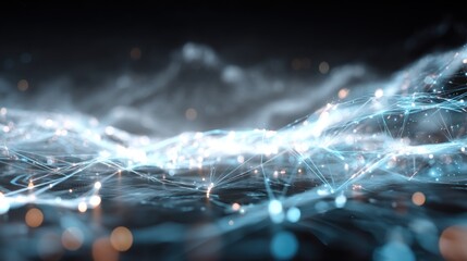 Digital network