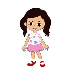 people cartoon