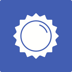 Sun Icon