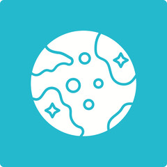 Mercury Icon