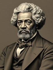Frederick Douglass