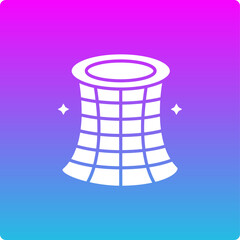 Wormhole Icon