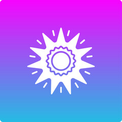 Supernova Icon