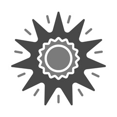 Supernova Icon