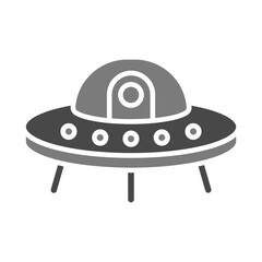 Ufo Icon