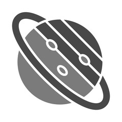 Saturn Icon