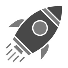 Rocket Icon